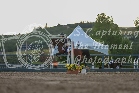 04584 - Mckenna - 2026 Rocky Mountain Classic III - Sunday August 23rd