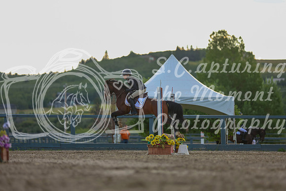 04586 - Mckenna - 2026 Rocky Mountain Classic III - Sunday August 23rd
