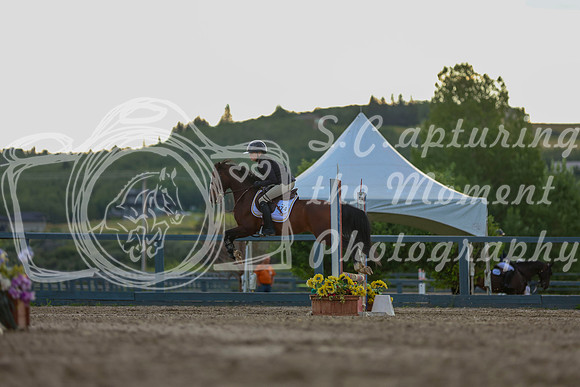 04587 - Mckenna - 2026 Rocky Mountain Classic III - Sunday August 23rd