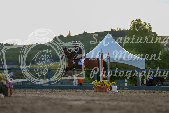 04588 - Mckenna - 2026 Rocky Mountain Classic III - Sunday August 23rd