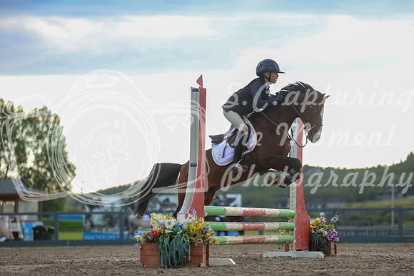 04589 - Mckenna - 2026 Rocky Mountain Classic III - Sunday August 23rd