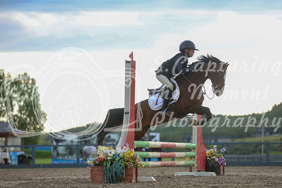 04590 - Mckenna - 2026 Rocky Mountain Classic III - Sunday August 23rd