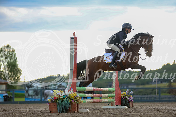 04593 - Mckenna - 2026 Rocky Mountain Classic III - Sunday August 23rd