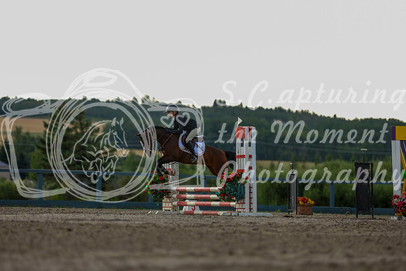 04594 - Mckenna - 2026 Rocky Mountain Classic III - Sunday August 23rd