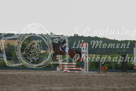 04595 - Mckenna - 2026 Rocky Mountain Classic III - Sunday August 23rd
