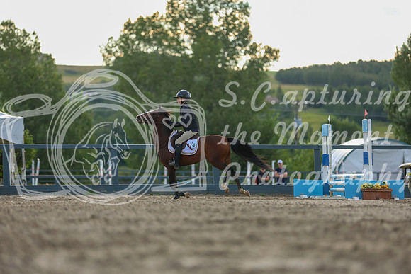 04598 - Mckenna - 2026 Rocky Mountain Classic III - Sunday August 23rd