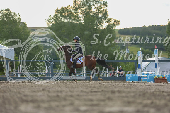 04599 - Mckenna - 2026 Rocky Mountain Classic III - Sunday August 23rd