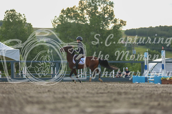 04600 - Mckenna - 2026 Rocky Mountain Classic III - Sunday August 23rd