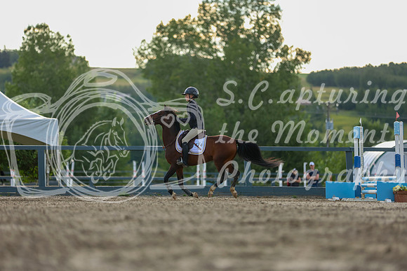 04601 - Mckenna - 2026 Rocky Mountain Classic III - Sunday August 23rd