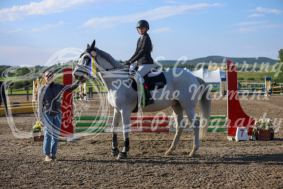 05181 - Mckenna - 2026 Rocky Mountain Classic III - Sunday August 23rd