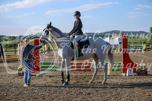 05183 - Mckenna - 2026 Rocky Mountain Classic III - Sunday August 23rd