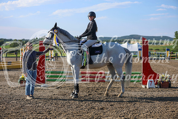 05184 - Mckenna - 2026 Rocky Mountain Classic III - Sunday August 23rd