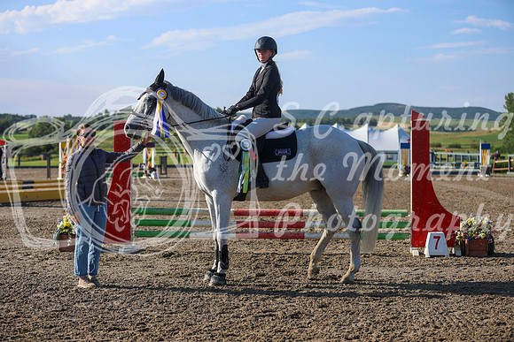 05186 - Mckenna - 2026 Rocky Mountain Classic III - Sunday August 23rd