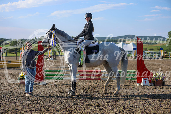 05187 - Mckenna - 2026 Rocky Mountain Classic III - Sunday August 23rd