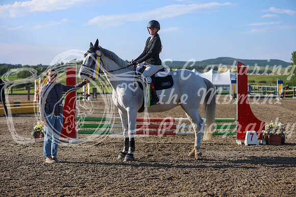 05189 - Mckenna - 2026 Rocky Mountain Classic III - Sunday August 23rd