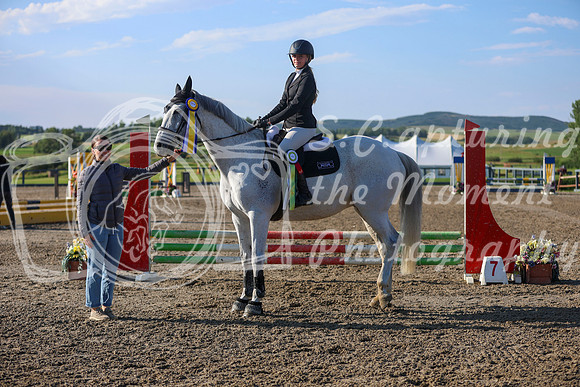 05192 - Mckenna - 2026 Rocky Mountain Classic III - Sunday August 23rd