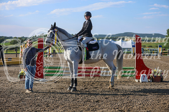 05193 - Mckenna - 2026 Rocky Mountain Classic III - Sunday August 23rd