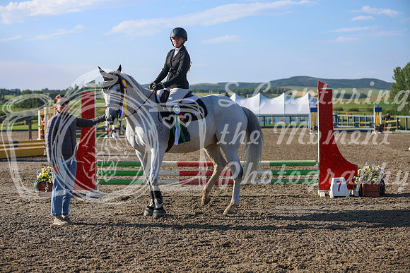 05201 - Mckenna - 2026 Rocky Mountain Classic III - Sunday August 23rd