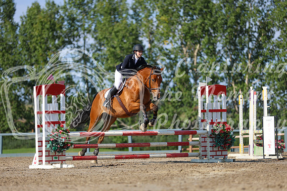 05815 - Mckenna - 2026 Rocky Mountain Classic III - Sunday August 23rd