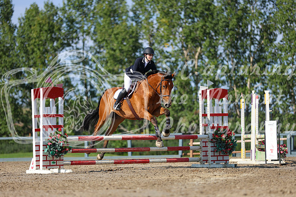 05817 - Mckenna - 2026 Rocky Mountain Classic III - Sunday August 23rd