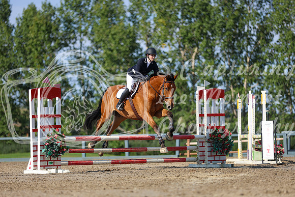 05818 - Mckenna - 2026 Rocky Mountain Classic III - Sunday August 23rd