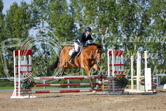 05820 - Mckenna - 2026 Rocky Mountain Classic III - Sunday August 23rd