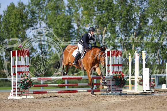05822 - Mckenna - 2026 Rocky Mountain Classic III - Sunday August 23rd