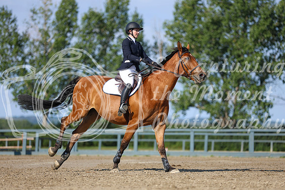 05823 - Mckenna - 2026 Rocky Mountain Classic III - Sunday August 23rd