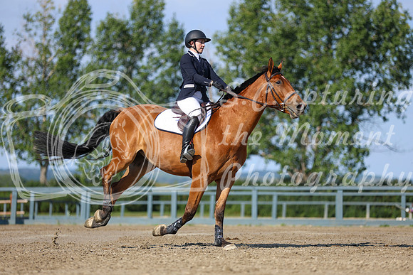 05825 - Mckenna - 2026 Rocky Mountain Classic III - Sunday August 23rd