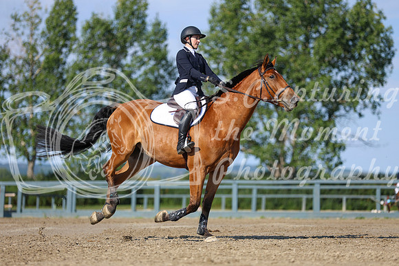 05826 - Mckenna - 2026 Rocky Mountain Classic III - Sunday August 23rd