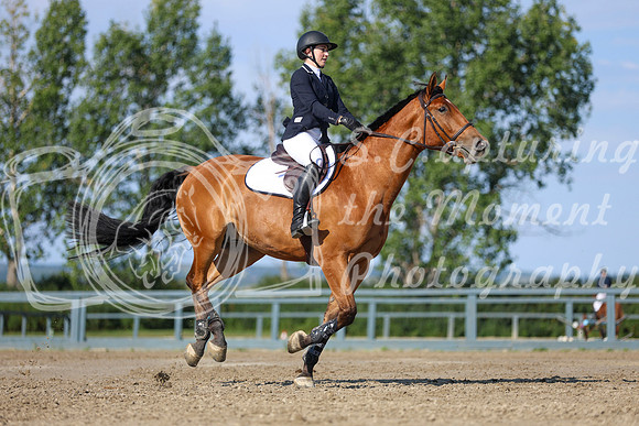 05828 - Mckenna - 2026 Rocky Mountain Classic III - Sunday August 23rd