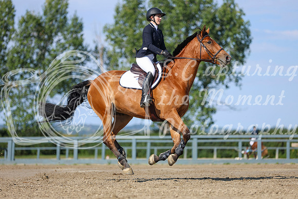 05831 - Mckenna - 2026 Rocky Mountain Classic III - Sunday August 23rd