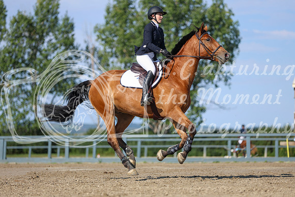 05832 - Mckenna - 2026 Rocky Mountain Classic III - Sunday August 23rd