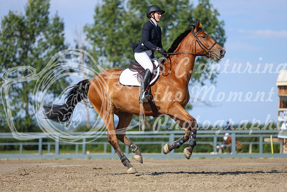 05833 - Mckenna - 2026 Rocky Mountain Classic III - Sunday August 23rd