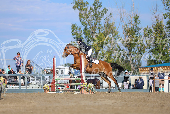 05834 - Mckenna - 2026 Rocky Mountain Classic III - Sunday August 23rd