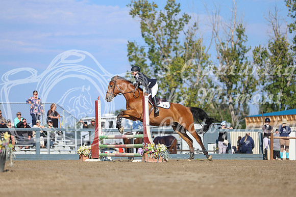 05835 - Mckenna - 2026 Rocky Mountain Classic III - Sunday August 23rd