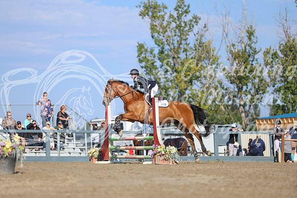 05837 - Mckenna - 2026 Rocky Mountain Classic III - Sunday August 23rd