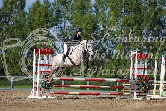 05461 - Mckenna - 2026 Rocky Mountain Classic III - Sunday August 23rd