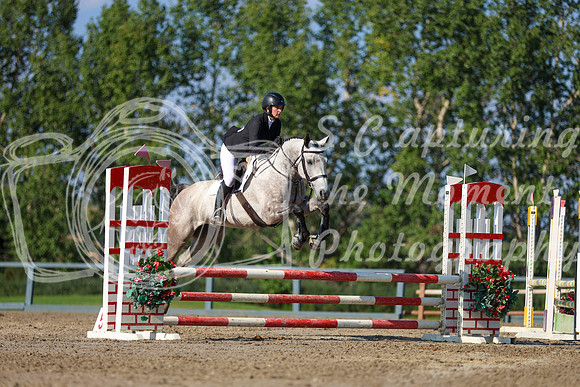 05462 - Mckenna - 2026 Rocky Mountain Classic III - Sunday August 23rd