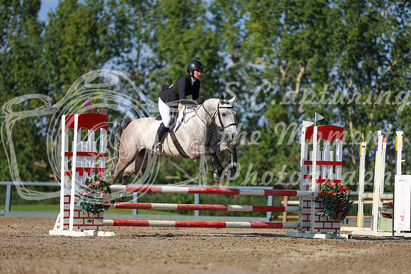 05464 - Mckenna - 2026 Rocky Mountain Classic III - Sunday August 23rd