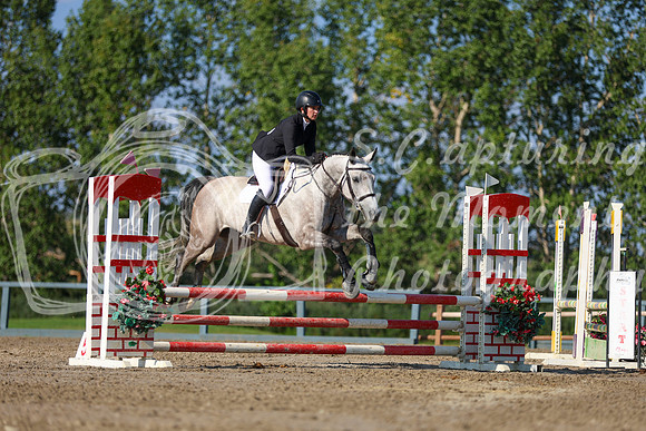 05465 - Mckenna - 2026 Rocky Mountain Classic III - Sunday August 23rd