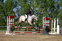 05467 - Mckenna - 2026 Rocky Mountain Classic III - Sunday August 23rd