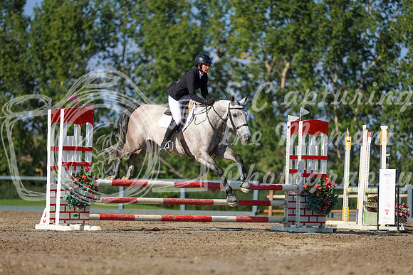 05467 - Mckenna - 2026 Rocky Mountain Classic III - Sunday August 23rd