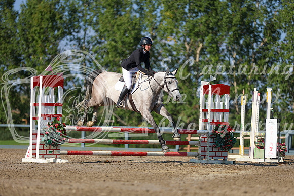 05468 - Mckenna - 2026 Rocky Mountain Classic III - Sunday August 23rd