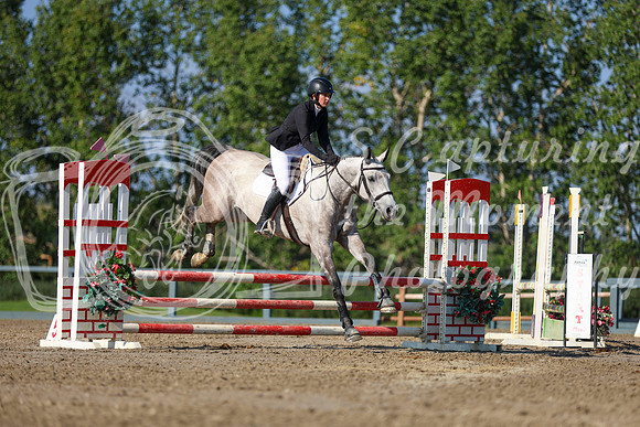 05469 - Mckenna - 2026 Rocky Mountain Classic III - Sunday August 23rd