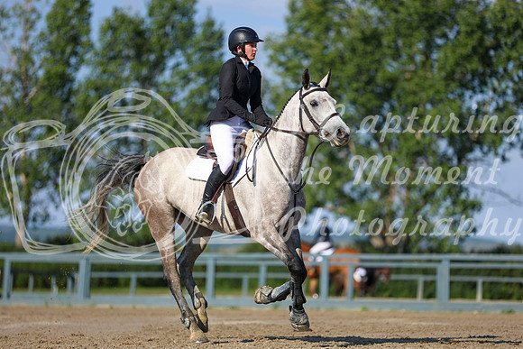 05471 - Mckenna - 2026 Rocky Mountain Classic III - Sunday August 23rd