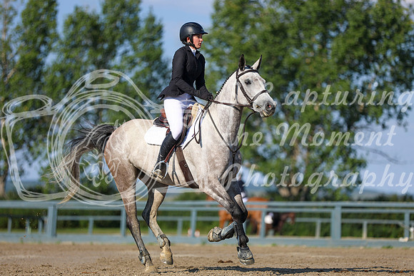 05472 - Mckenna - 2026 Rocky Mountain Classic III - Sunday August 23rd