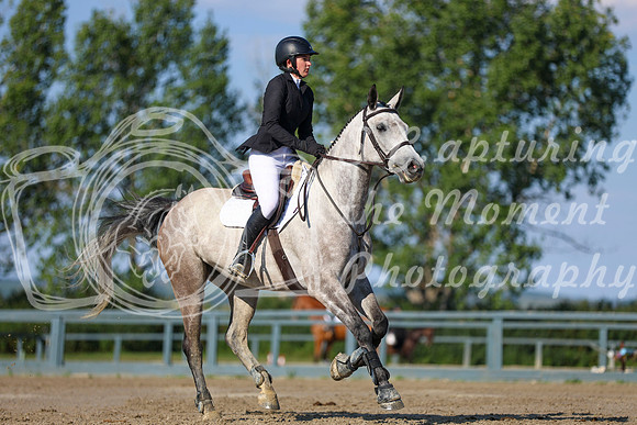05473 - Mckenna - 2026 Rocky Mountain Classic III - Sunday August 23rd