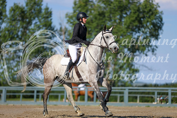 05475 - Mckenna - 2026 Rocky Mountain Classic III - Sunday August 23rd