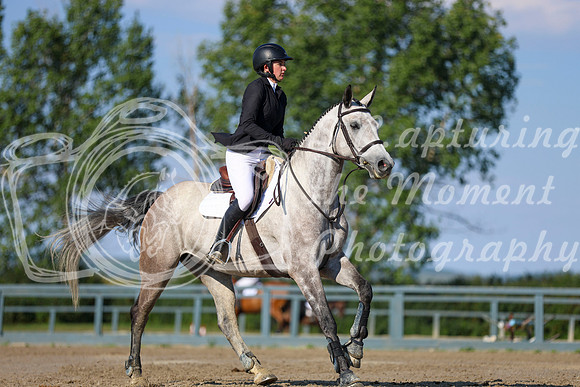 05476 - Mckenna - 2026 Rocky Mountain Classic III - Sunday August 23rd